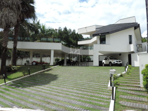 Imagem Casa com 4 Quartos para Alugar, 798 m² em Alphaville - Santana De Parnaíba Imagem Casa com 4 Quartos para Alugar, 798 m² em Alphaville - Santana De Parnaíba