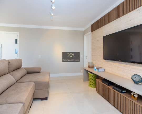Imagem Apartamento com 3 Quartos à Venda, 163 m² em Jardim Campo Grande - São Paulo