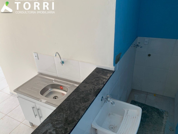 Imagem Kitnet com 1 Quarto à Venda, 23 m² em Jardim Nogueira - Sorocaba Imagem Kitnet com 1 Quarto à Venda, 23 m² em Jardim Nogueira - Sorocaba