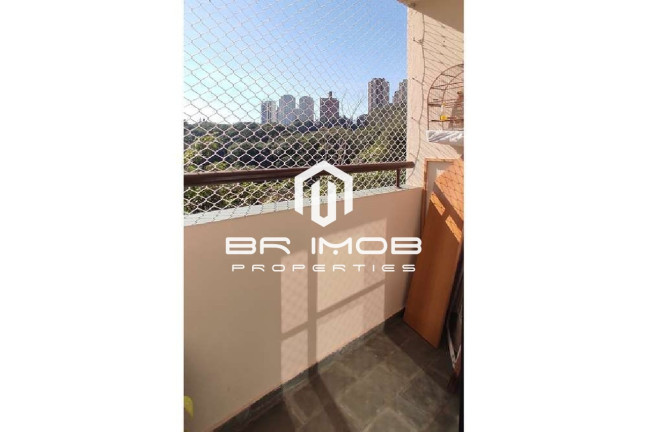 Imagem Imóvel com 3 Quartos à Venda, 61 m² em Morumbi - São Paulo Imagem Imóvel com 3 Quartos à Venda, 61 m² em Morumbi - São Paulo