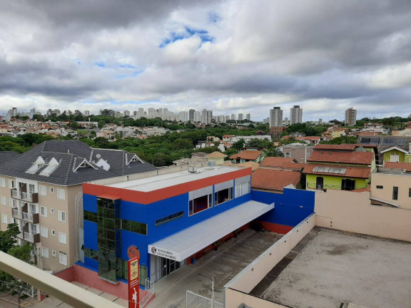 Imagem Apartamento com 2 Quartos à Venda, 68 m² em Jardim Guadalajara - Sorocaba Imagem Apartamento com 2 Quartos à Venda, 68 m² em Jardim Guadalajara - Sorocaba