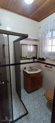 Imagem Casa de Condomínio com 3 Quartos à Venda, 159 m² em Centro - Bom Jesus Dos Perdões
