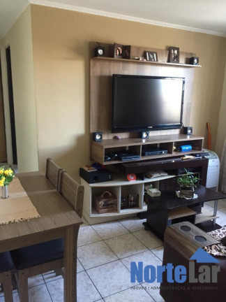 Imagem Apartamento com 2 Quartos à Venda, 43 m² em Jaraguá - São Paulo Imagem Apartamento com 2 Quartos à Venda, 43 m² em Jaraguá - São Paulo