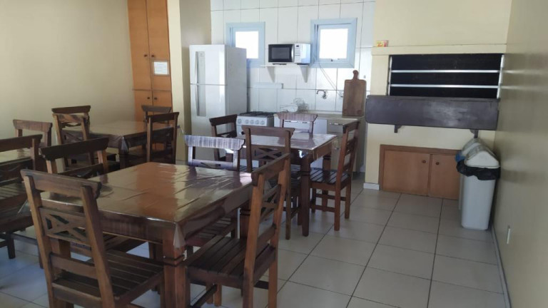 Imagem Apartamento com 1 Quarto à Venda, 55 m² em Capão Novo - Capao Da Canoa