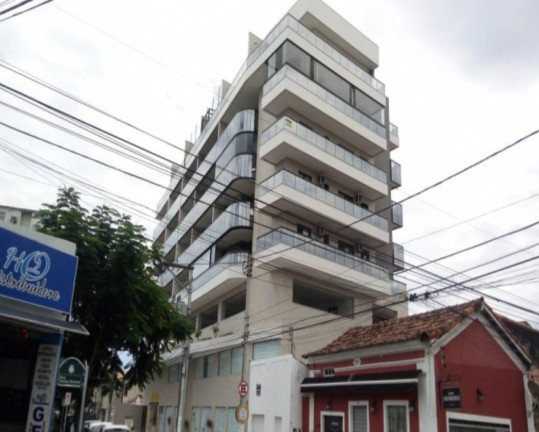 Imagem Apartamento com 1 Quarto à Venda, 75 m² em Centro - Cabo Frio Imagem Apartamento com 1 Quarto à Venda, 75 m² em Centro - Cabo Frio