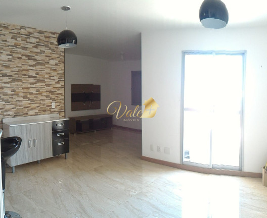 Imagem Apartamento com 2 Quartos à Venda, 60 m² em Parque Residencial Flamboyant - São José Dos Campos