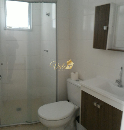 Imagem Apartamento com 2 Quartos à Venda, 60 m² em Parque Residencial Flamboyant - São José Dos Campos