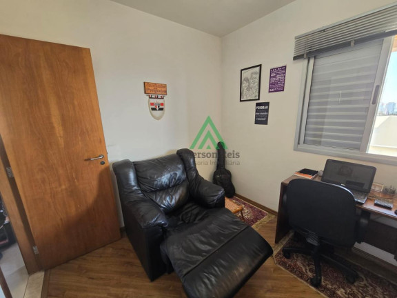 Imagem Apartamento com 3 Quartos à Venda, 79 m² em Vila Gumercindo - São Paulo