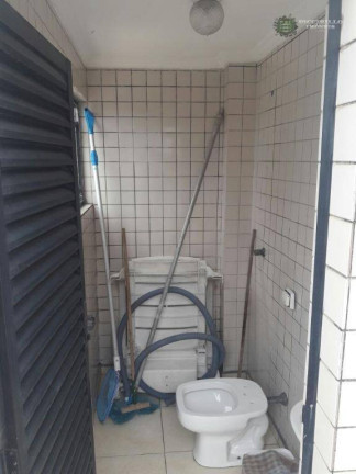 Imagem Cobertura com 3 Quartos à Venda, 208 m² em Aviação - Praia Grande Imagem Cobertura com 3 Quartos à Venda, 208 m² em Aviação - Praia Grande
