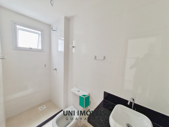 Imagem Apartamento com 2 Quartos à Venda, 92 m² em Praia Do Morro - Guarapari
