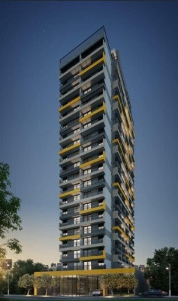 Imagem Imóvel com 1 Quarto à Venda, 44 m² em Bela Vista - São Paulo Imagem Imóvel com 1 Quarto à Venda, 44 m² em Bela Vista - São Paulo