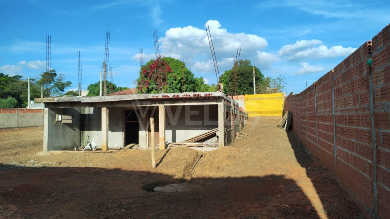 Imagem Terreno à Venda, 128 m² em Cercadinho - Alambari Imagem Terreno à Venda, 128 m² em Cercadinho - Alambari
