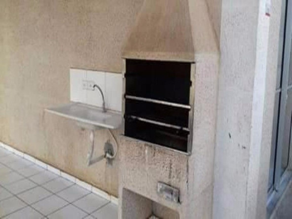 Imagem Apartamento com 3 Quartos à Venda, 62 m² em Jardim Marilu - São Paulo Imagem Apartamento com 3 Quartos à Venda, 62 m² em Jardim Marilu - São Paulo