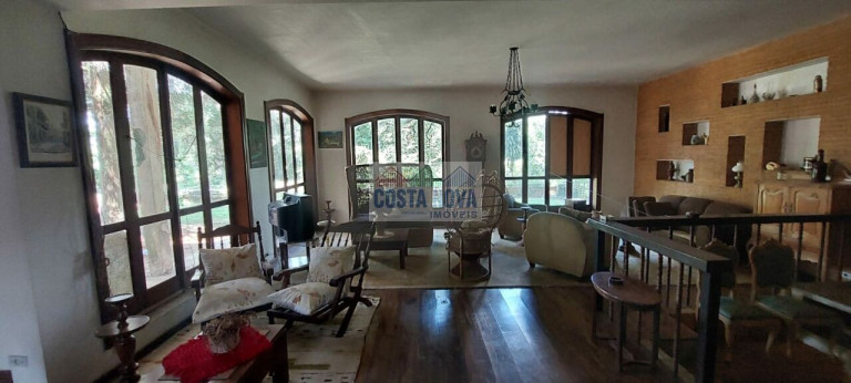 Imagem Casa com 4 Quartos à Venda, 520 m² em Parque Novo Hamburgo 2 - Mairiporã Imagem Casa com 4 Quartos à Venda, 520 m² em Parque Novo Hamburgo 2 - Mairiporã