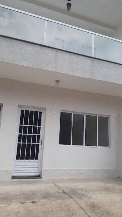 Imagem Casa com 2 Quartos à Venda, 98 m² em Vila Atlântica - Mongaguá Imagem Casa com 2 Quartos à Venda, 98 m² em Vila Atlântica - Mongaguá