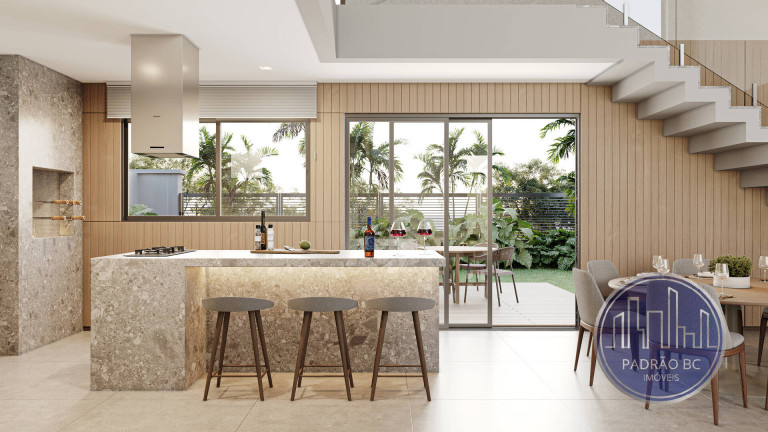 Imagem Casa com 3 Quartos à Venda, 211 m² em Bacacheri - Curitiba Imagem Casa com 3 Quartos à Venda, 211 m² em Bacacheri - Curitiba