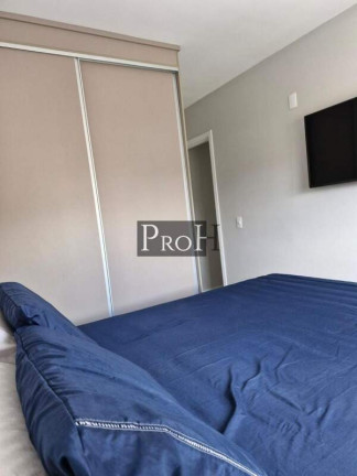 Imagem Apartamento com 2 Quartos à Venda, 60 m² em Demarchi - São Bernardo Do Campo