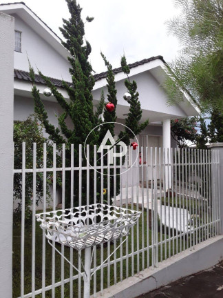 Casa com 5 Quartos à Venda, 300 m² em Orfãs - Ponta Grossa