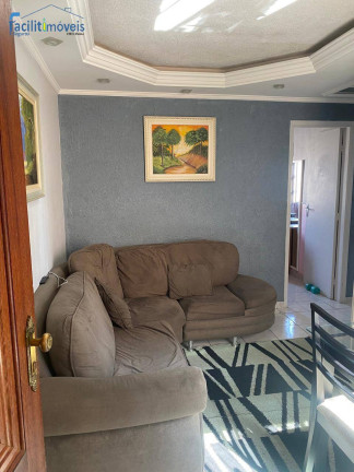 Imagem Apartamento com 2 Quartos à Venda, 60 m² em Jordanópolis - São Bernardo Do Campo Imagem Apartamento com 2 Quartos à Venda, 60 m² em Jordanópolis - São Bernardo Do Campo