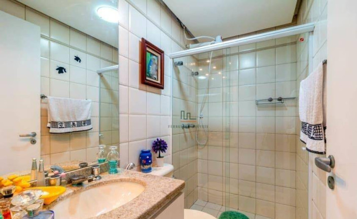 Imagem Apartamento com 2 Quartos à Venda, 80 m² em Icaraí - Niterói Imagem Apartamento com 2 Quartos à Venda, 80 m² em Icaraí - Niterói