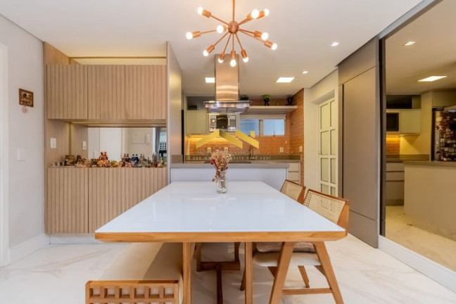 Imagem Apartamento com 2 Quartos à Venda, 81 m² em Vila Nova Conceição - São Paulo