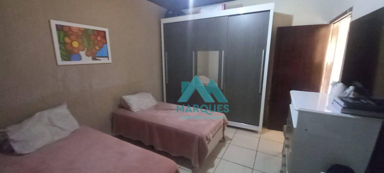 Imagem Casa com 2 Quartos à Venda, 130 m² em Vila Resende - Caçapava Imagem Casa com 2 Quartos à Venda, 130 m² em Vila Resende - Caçapava