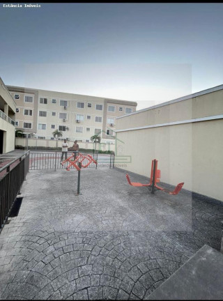 Imagem Apartamento com 2 Quartos à Venda, 45 m² em Campo Grande - Rio De Janeiro