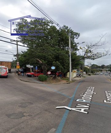 Imagem Terreno à Venda, 6.490 m² em Vila Nova - Porto Alegre Imagem Terreno à Venda, 6.490 m² em Vila Nova - Porto Alegre