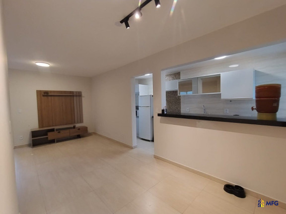 Imagem Casa de Condomínio com 2 Quartos para Alugar, 95 m² em Caguassu - Sorocaba Imagem Casa de Condomínio com 2 Quartos para Alugar, 95 m² em Caguassu - Sorocaba