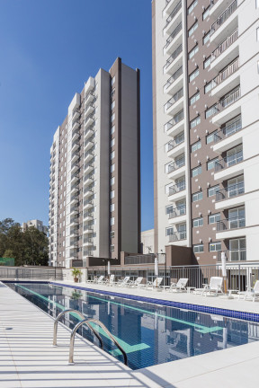 Imagem Imóvel com 2 Quartos à Venda, 45 m² em Vila Andrade - São Paulo Imagem Imóvel com 2 Quartos à Venda, 45 m² em Vila Andrade - São Paulo