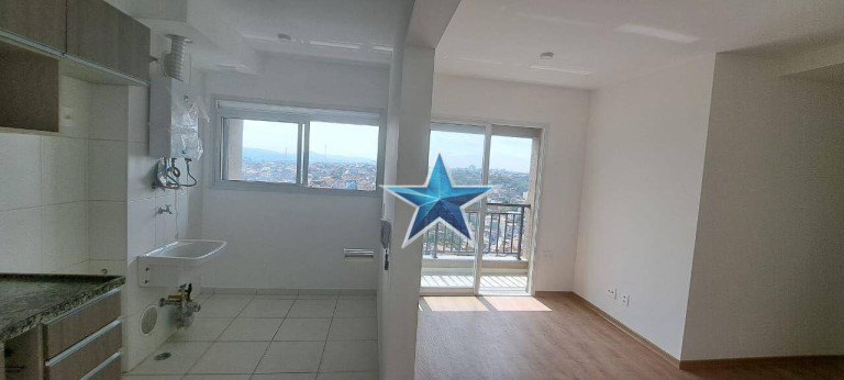Imagem Apartamento com 3 Quartos para Alugar, 66 m² em Parque Viana - Barueri Imagem Apartamento com 3 Quartos para Alugar, 66 m² em Parque Viana - Barueri