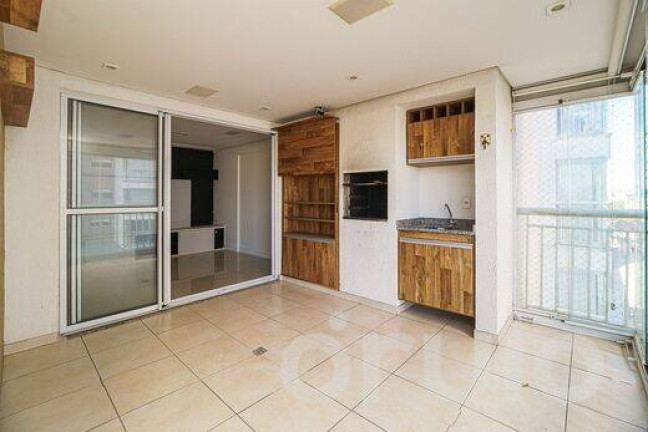 Imagem Apartamento com 3 Quartos à Venda, 97 m² em Bom Retiro - São Paulo
