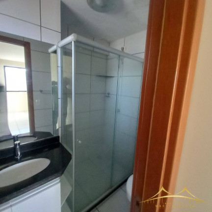 Imagem Apartamento com 2 Quartos à Venda, 56 m² em Ponta Negra - Natal