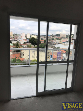Imagem Apartamento com 2 Quartos à Venda, em Centro - Jacareí Imagem Apartamento com 2 Quartos à Venda, em Centro - Jacareí