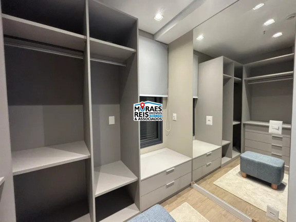 Imagem Apartamento com 1 Quarto para Alugar, 77 m² em Jardim Das Acácias - São Paulo Imagem Apartamento com 1 Quarto para Alugar, 77 m² em Jardim Das Acácias - São Paulo