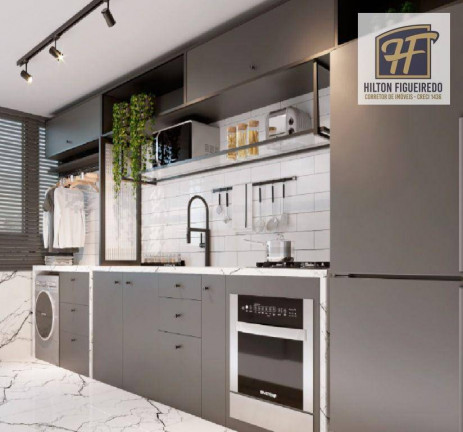 Imagem Apartamento com 2 Quartos à Venda, 62 m² em Intermares - Cabedelo Imagem Apartamento com 2 Quartos à Venda, 62 m² em Intermares - Cabedelo