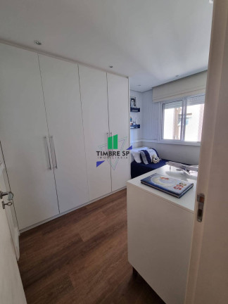 Apartamento com 3 Quartos à Venda, 104 m² em Santana - São Paulo