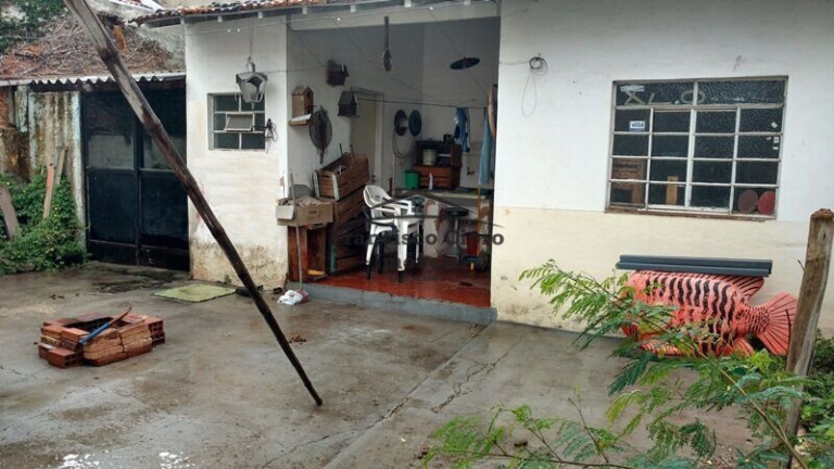 Imagem Casa com 3 Quartos à Venda, 80 m² em Vila Alves - Guaratinguetá Imagem Casa com 3 Quartos à Venda, 80 m² em Vila Alves - Guaratinguetá