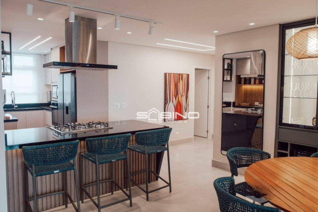 Imagem Apartamento com 3 Quartos à Venda, 170 m² em Riviera De São Lourenço - Bertioga Imagem Apartamento com 3 Quartos à Venda, 170 m² em Riviera De São Lourenço - Bertioga