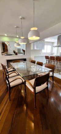 Imagem Apartamento com 3 Quartos à Venda, 128 m² em Jardim Guedala - São Paulo Imagem Apartamento com 3 Quartos à Venda, 128 m² em Jardim Guedala - São Paulo