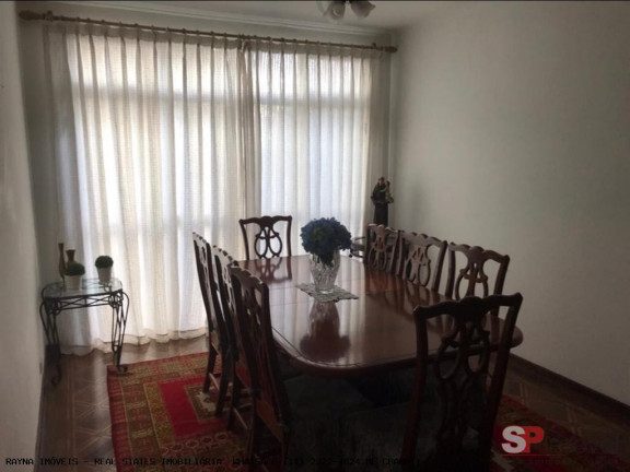 Imagem Casa com 4 Quartos para Alugar, 367 m² em Planalto Paulista - São Paulo Imagem Casa com 4 Quartos para Alugar, 367 m² em Planalto Paulista - São Paulo