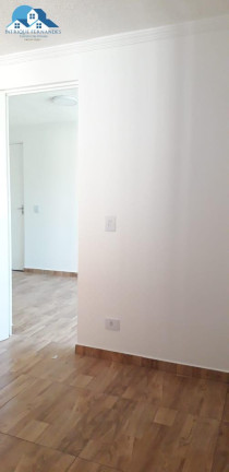 Imagem Apartamento com 2 Quartos à Venda, 60 m² em Jardim São Nicolau - São Paulo
