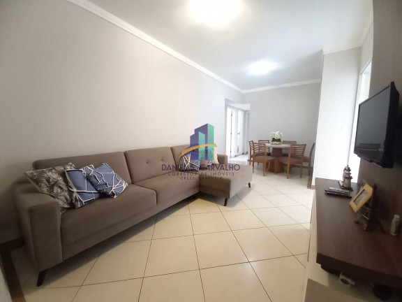 Imagem Apartamento com 2 Quartos à Venda, 84 m² em Canto Do Forte - Praia Grande