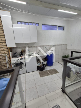 Imagem Sobrado com 3 Quartos à Venda, 120 m² em Jardim Cocaia - Guarulhos