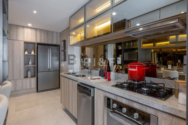 Imagem Apartamento com 4 Quartos à Venda, 143 m² em Campo Belo - São Paulo Imagem Apartamento com 4 Quartos à Venda, 143 m² em Campo Belo - São Paulo