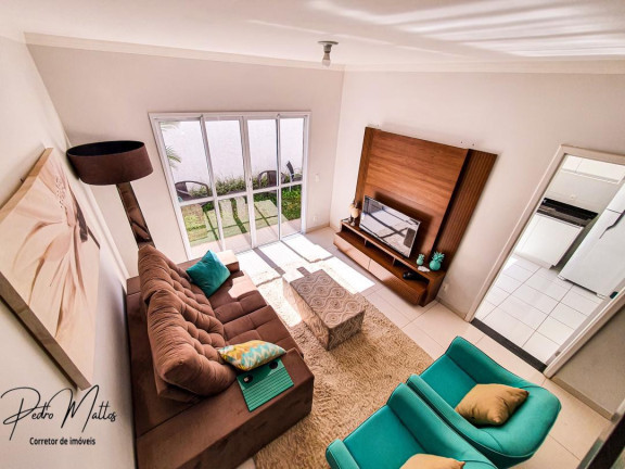 Imagem Casa com 3 Quartos à Venda, 132 m² em água Branca - Piracicaba