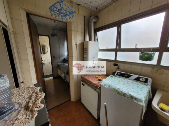 Imagem Apartamento com 3 Quartos à Venda, 160 m² em Moema - São Paulo