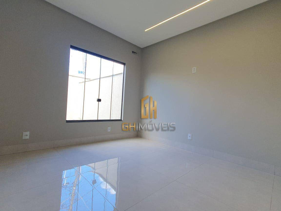 Imagem Casa com 3 Quartos à Venda, 147 m² em Jardim Atlântico - Goiânia Imagem Casa com 3 Quartos à Venda, 147 m² em Jardim Atlântico - Goiânia