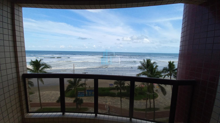 Imagem Apartamento com 2 Quartos à Venda, 112 m² em Caiçara - Praia Grande