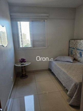 Imagem Apartamento com 3 Quartos à Venda, 94 m² em Setor Bueno - Goiânia Imagem Apartamento com 3 Quartos à Venda, 94 m² em Setor Bueno - Goiânia